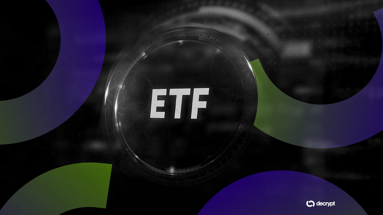 21Shares Lists First Canton Network ETF on Nasdaq
