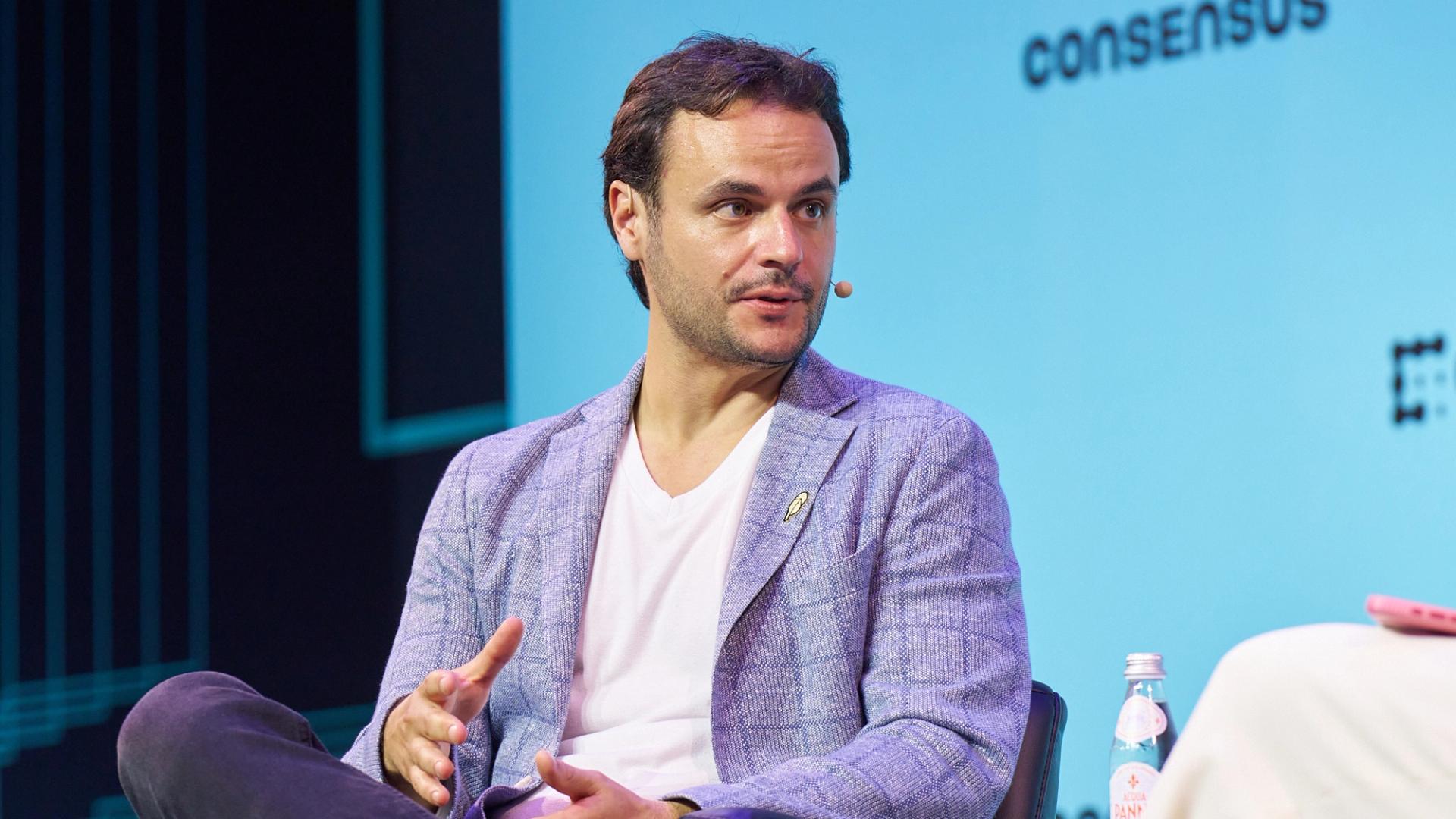 Overseas Demand for U.S. Equities Grows, Robinhood Exec Says