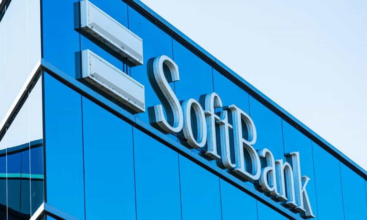 SoftBank Pledges Up to €75 Billion for AI Data Centers in France