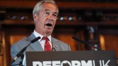 Farage Says Home Incident Linked to Widdecombe Murder; Police Reopen Inquiry