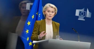 EU Weighs Delaying Russian Oil Price Cap Increase to 2027