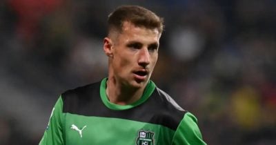 Lazio Close to €14M Deal for Sassuolo's Pinamonti