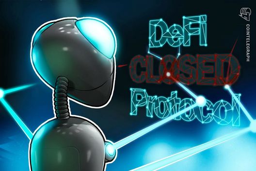 DeFi Lending Protocol Radiant to Wind Down After 2024 Security Breach