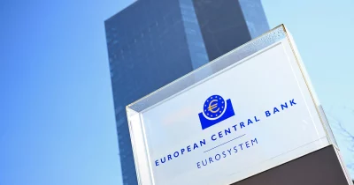 ECB Poised for Two Rate Hikes as Inflation Creeps Toward 3% — Crypto Markets Brace