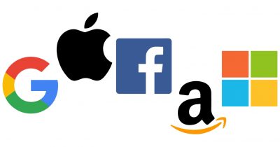 Aggressive AI Investments to Drain Cash at Amazon, Google, Microsoft, Meta, Oracle