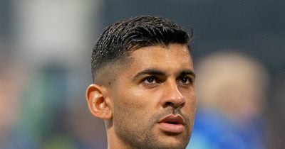Tottenham Slaps €50M Tag on Romero, Drawing Parallel to Crypto Volatility