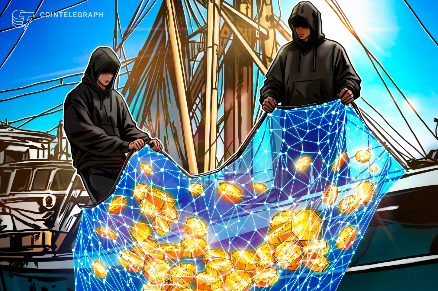 DefiLlama Delays Mobile App Launch After Fake App Drains Wallet on Apple Store