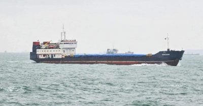 Iran Accuses Ukraine of Caspian Sea Attack That Killed a Sailor