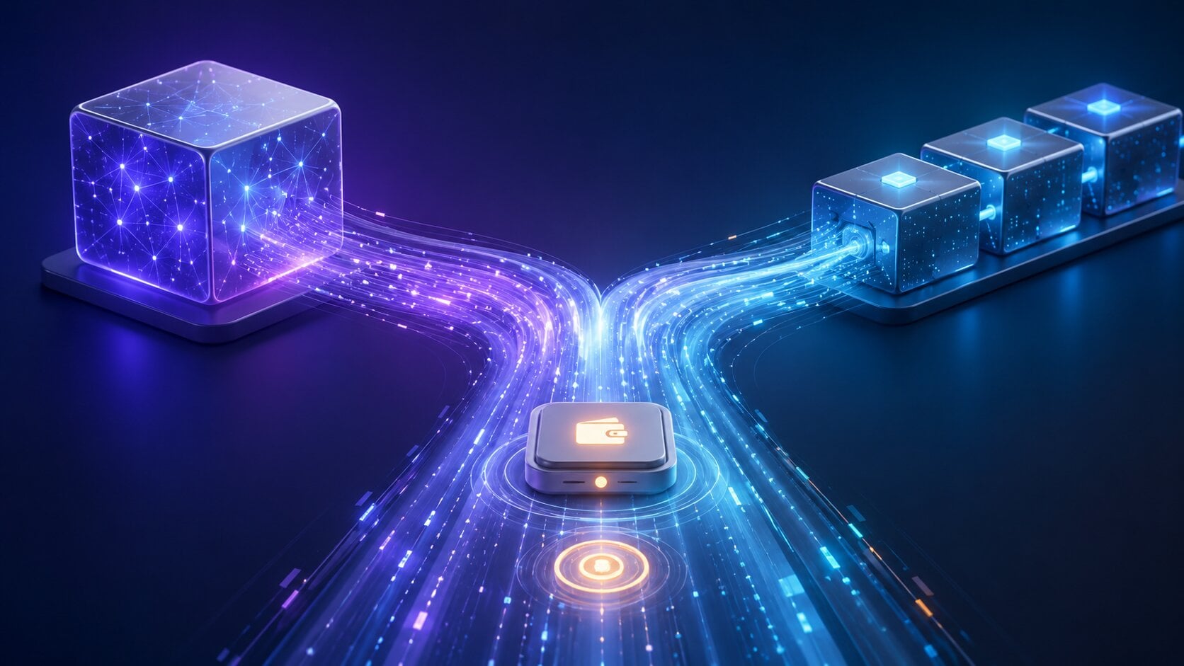AWS, Coinbase, Stripe Team Up to Let AI Agents Pay for APIs