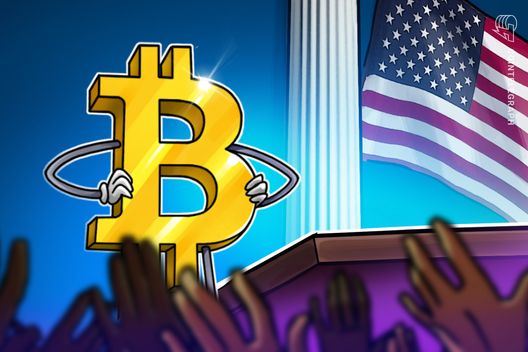 Proposed US Law Would Lock Up Bitcoin Reserve for 20 Years