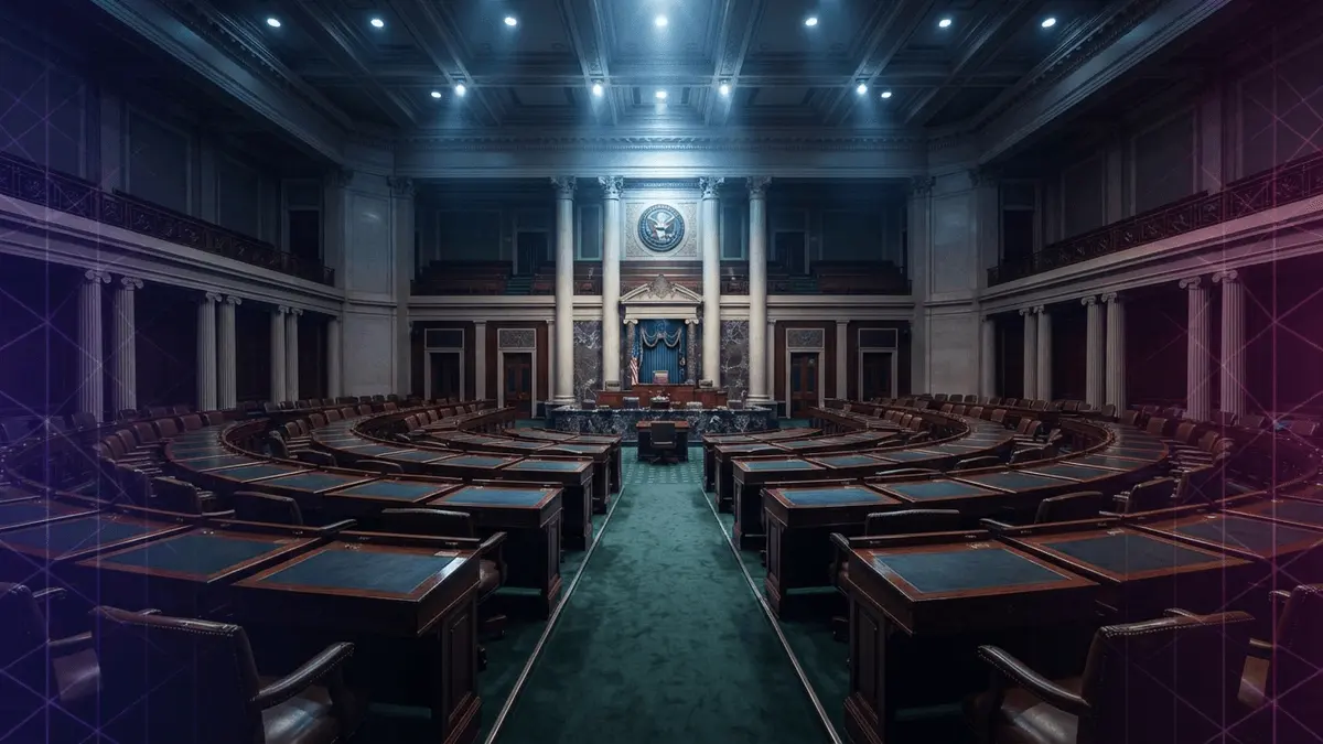 Bessent Demands Senate Vote on Clarity Act, Cites Satoshi in Push for Crypto Bill