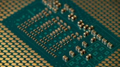 Franklin Templeton's Araghi Calls on Nvidia to Spell Out Capital Deployment