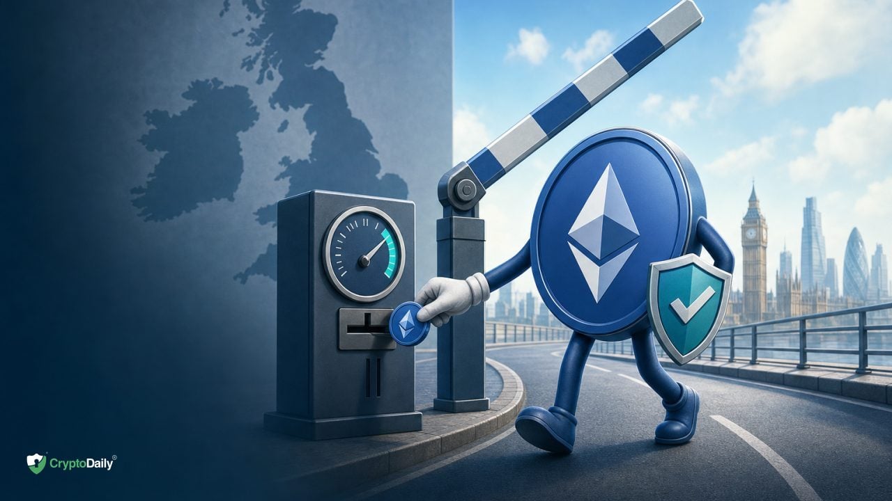 FCA Publishes Final Rules for UK Crypto Regime, Sets October 2027 Go-Live Date