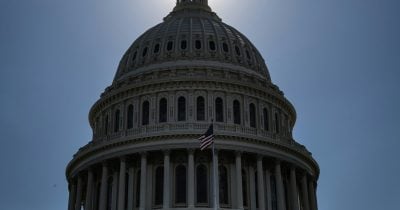 Senate Delays CLARITY Act, Pushing Crypto Regulation Past August Recess