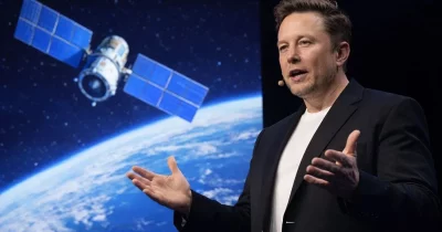 SpaceX Plans AI Satellites Using Starlink Tech Ahead of IPO