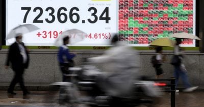 Japan IPOs Hit 15-Year Low as Tokyo Listings Dry Up
