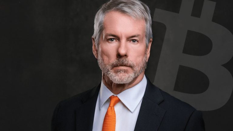 Saylor Says Bitcoin Can Advance Without CLARITY Act, Pushes for Clearer Rules