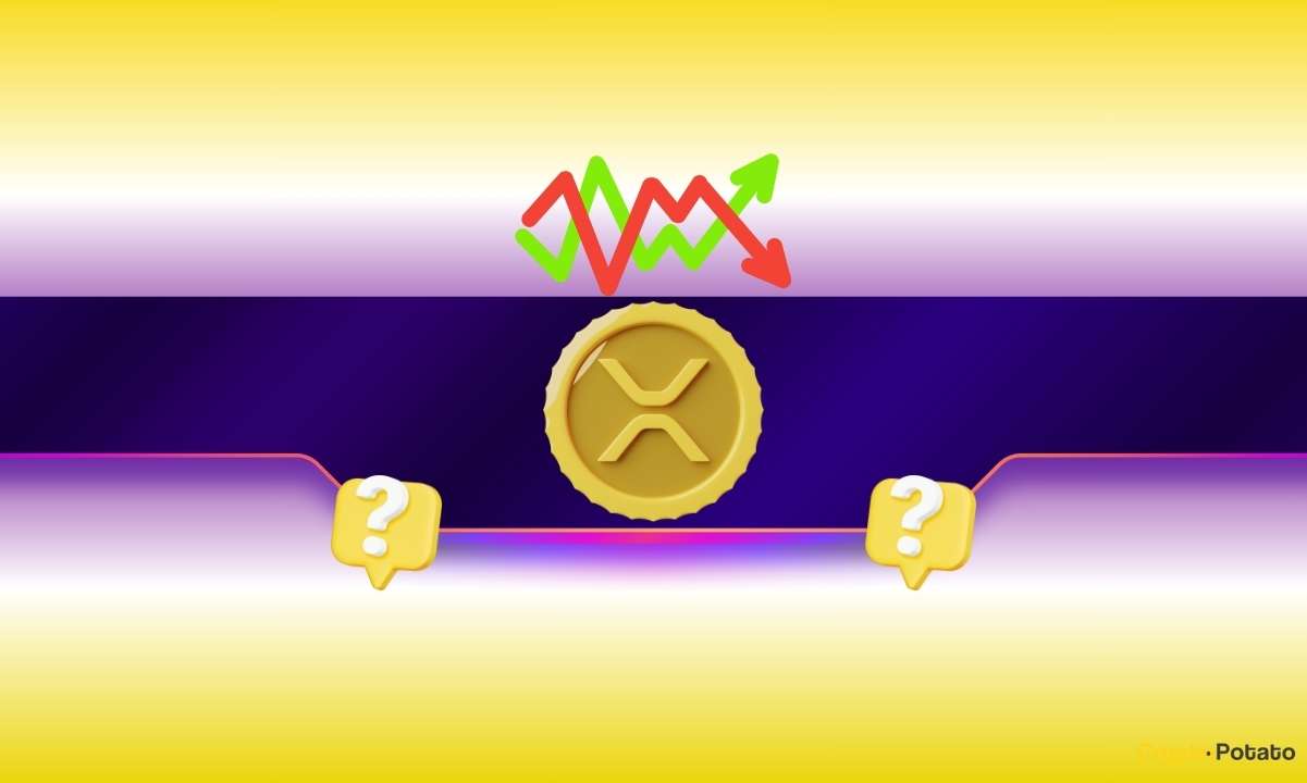 XRP Bollinger Bands Tightest in Over a Year as Analysts Eye Breakout