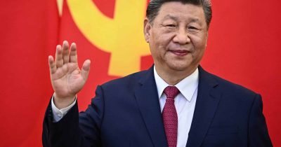 Trump Puts Trade Ahead of Military Tensions in Xi Summit