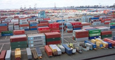 Import Prices Unexpectedly Rise 0.3% in June, Complicating Fed's Next Move