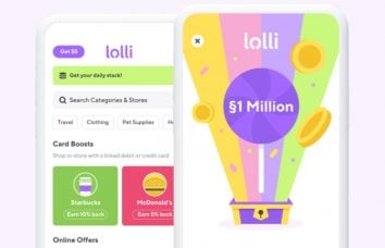 Lolli Rolls Out Automatic Bitcoin Cashback on All Card Purchases