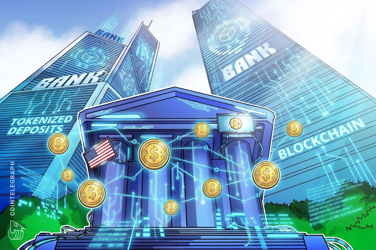 Dallas Fed Warns Tokenized Deposits Could Destabilize Bank Funding