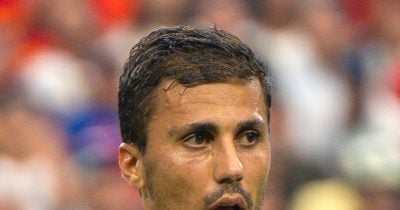 Manchester City Eyes Barcelona Midfielder as Rodri Replacement; Fan Tokens in Focus