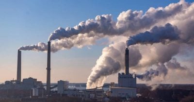 Trump Taps Wartime Powers for $700 Million Coal Revival Push