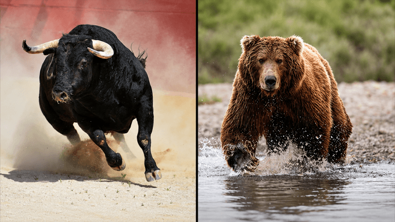 Bitcoin's Month-Long Rally Draws Price Predictions From $10K to $400K