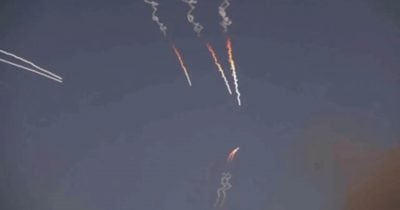 Iran Missile and Drone Strike on Jordan Base Kills Two US Service Members