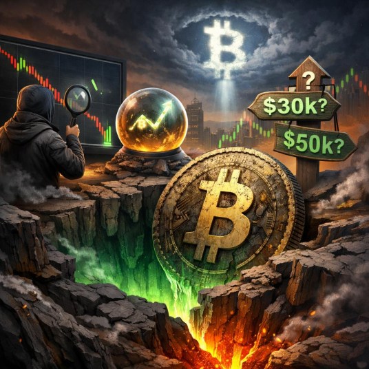 Bitcoin Drops to $59K, Long-Term Holders Dump $3.25B as 10.46M BTC Go Underwater