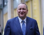 Frasers Group Bids £166M for Accent Group in Second Takeover This Week