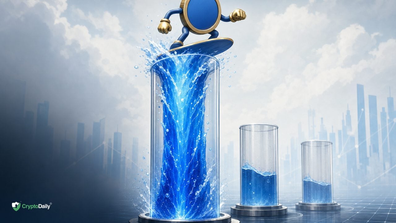June Crypto Volume Rises 11.7% to $4.74T; Gate Sees $236M Inflows After Binance EU Pause
