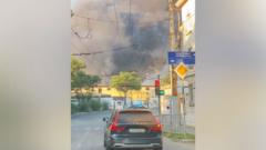 Ukrainian Strike on Russian Grain Terminals Hits Black Sea Exports