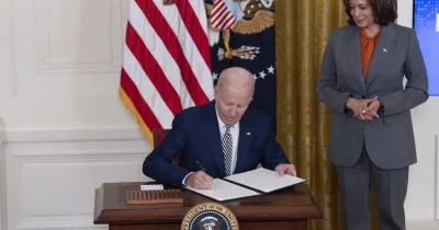 White House Pulls AI Executive Order Draft After Politico Report