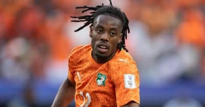 Ivory Coast Striker Elye Wahi Cleared for World Cup Match in Canada After Visa Delay