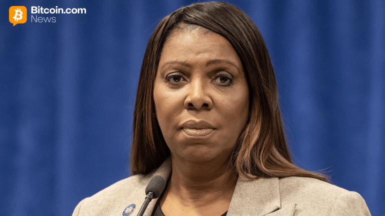 NY AG Sues Coinbase, Gemini Over Crypto Prediction Markets