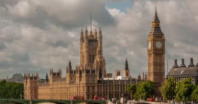 UK-India Trade Deal Set for July 15, Puts Blockchain Cooperation Front and Center