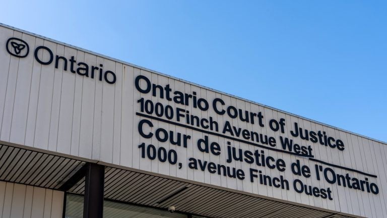 Ontario Judge Lets 'Crypto King' Aiden Pleterski Represent Himself at Fraud Trial
