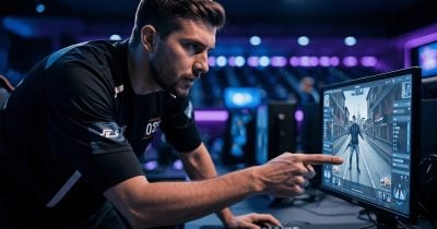 Astralis Appoints NEO as CS2 Head Coach