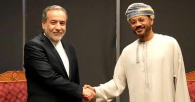 US Removes Oman From Iran Negotiations Over Alleged Duplicity