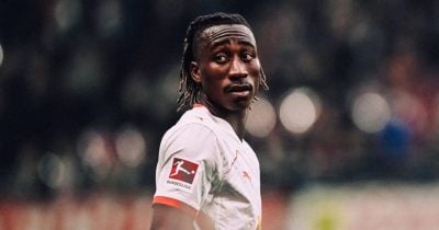 Yan Diomande Set for First Real Madrid Match at Bernabéu as Mourinho Rebuild Begins