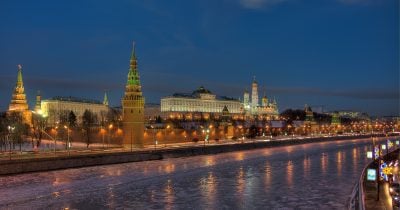 Kremlin's Hold on Sumy and Kharkiv Stalls Ukraine Peace Talks; Prediction Market Sees 17% Chance of Sloviansk Entry