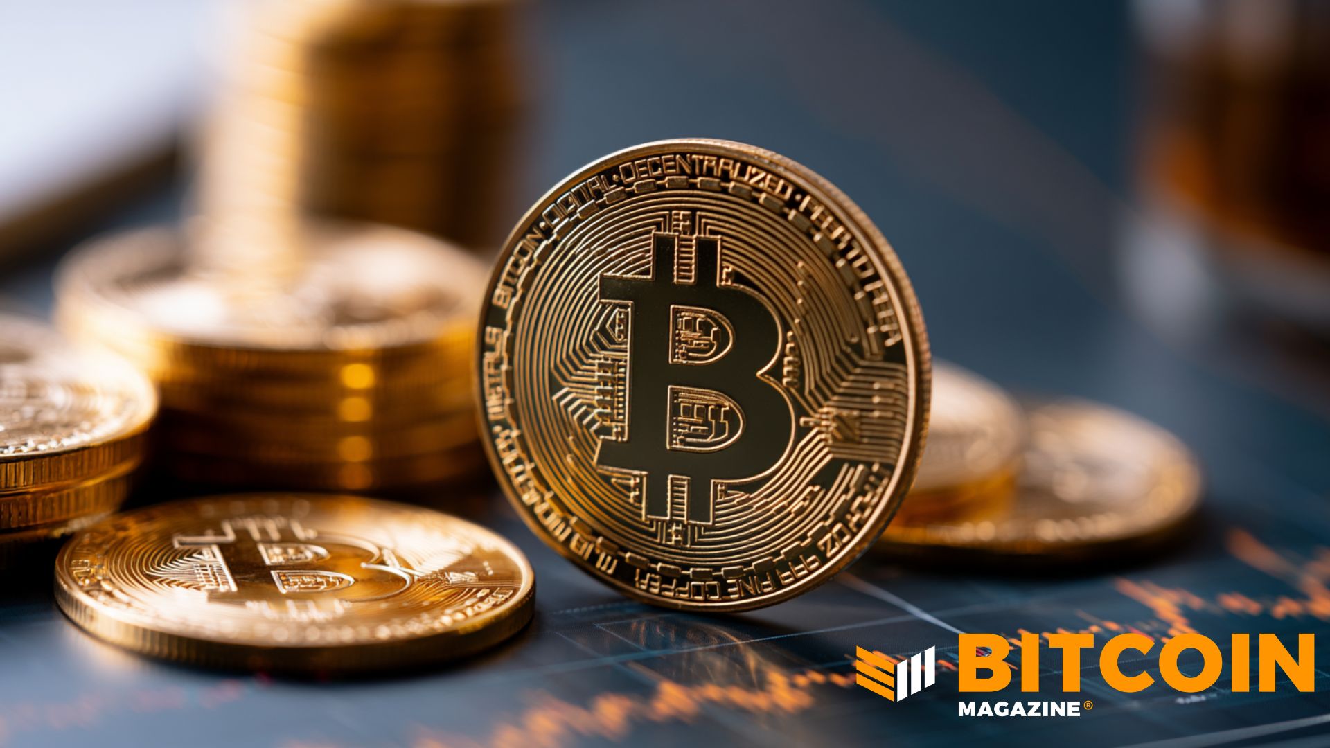 Franklin Templeton Files for Two ETFs That Funnel Dividends Into Bitcoin