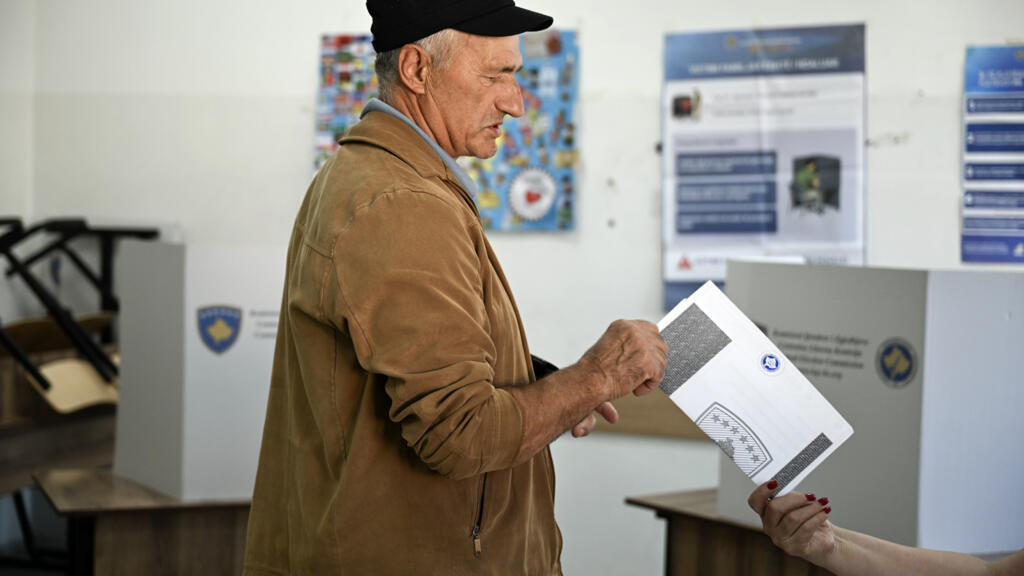 Kosovo Election Hangs in Balance, Little Direct Impact on Crypto