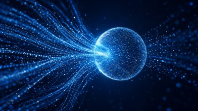 TikTok CEO Shou Zi Chew Predicts AI Scientific Breakthroughs Within Three Years