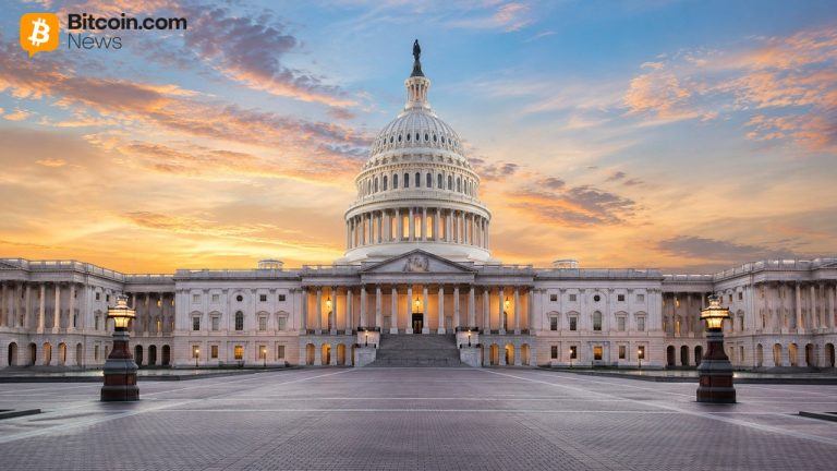 Lawmakers Set Closed-Door Session on Crypto Tax Reform, PARITY Act on Table