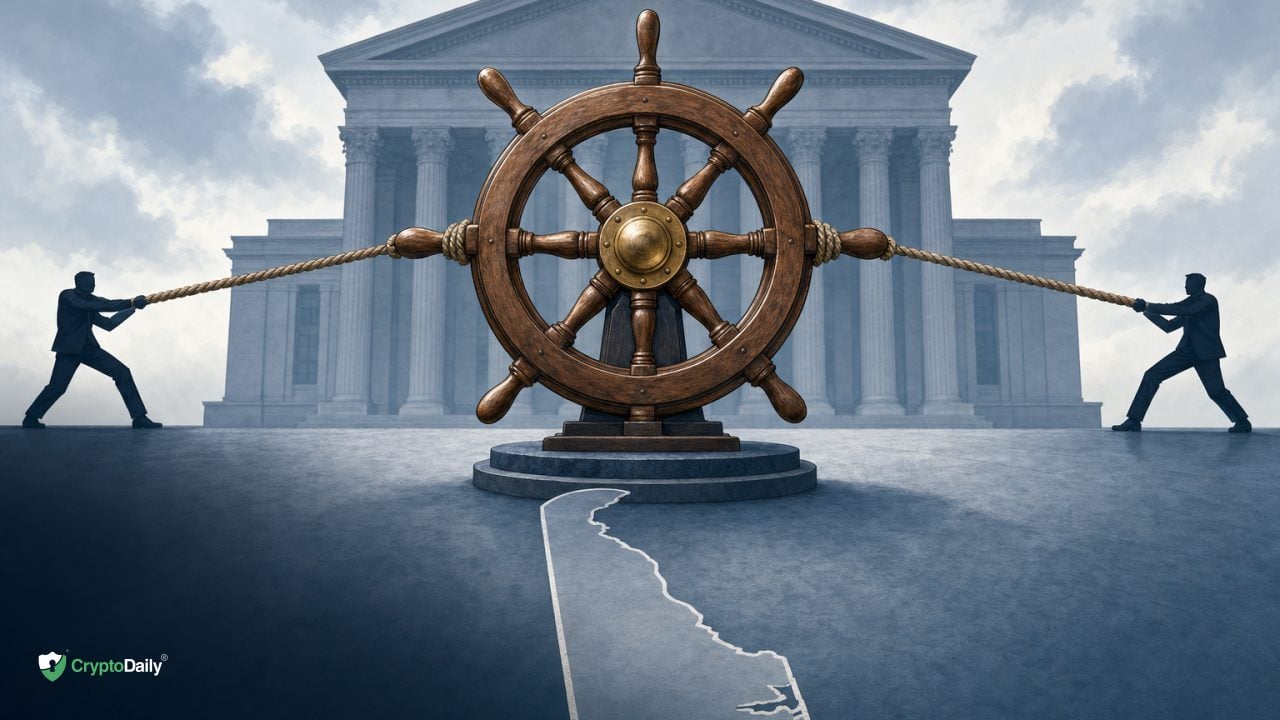 21Shares Ondo Trust Amends S-1, Designates Delaware Courts as Exclusive Forum