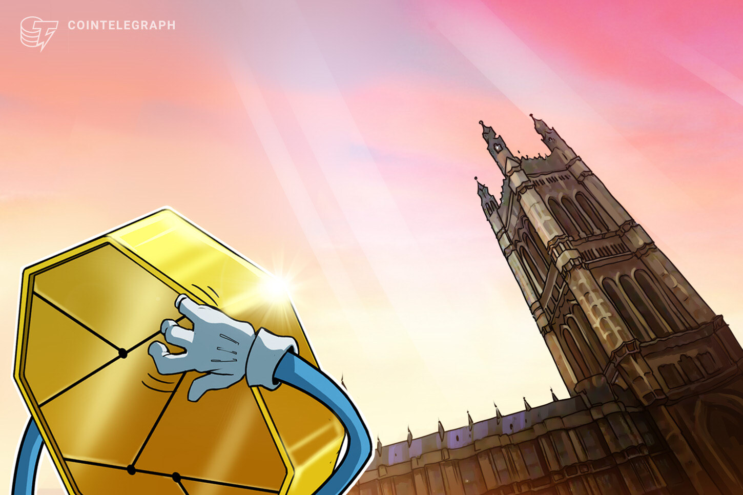 Keir Starmer Steps Down, Andy Burnham Signals Pro-Crypto Stance for UK