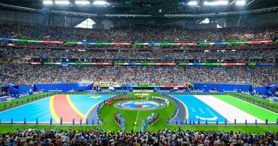 Mbappé Wins Golden Boot as Crypto Sponsors Sit Out 2026 World Cup
